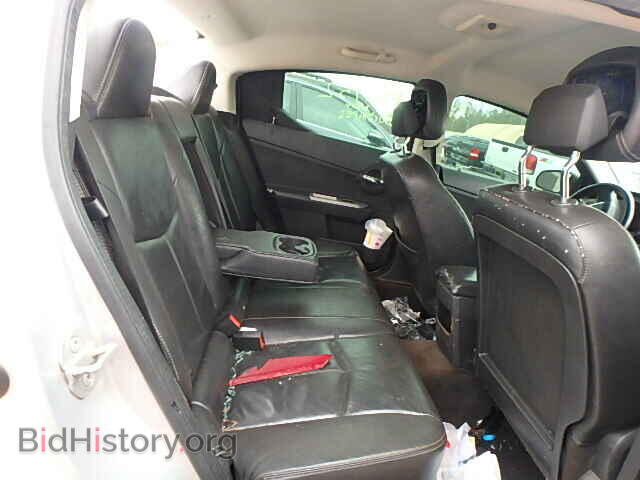 2010 DODGE AVENGER - VIN: 1B3CC5FB8AN132942 - Photo 6