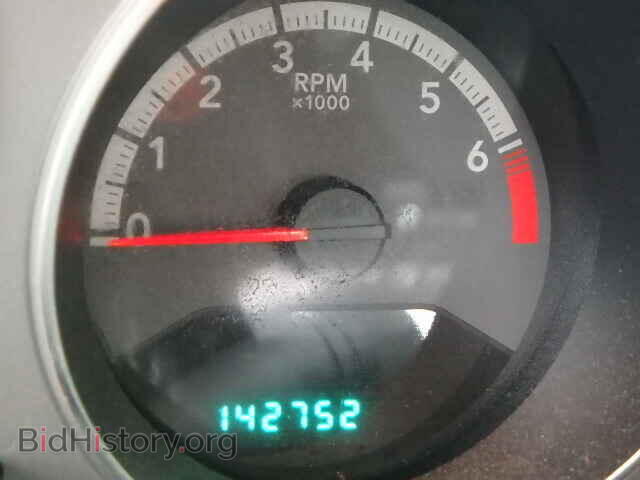 2010 DODGE AVENGER - VIN: 1B3CC5FB8AN132942 - Photo 8