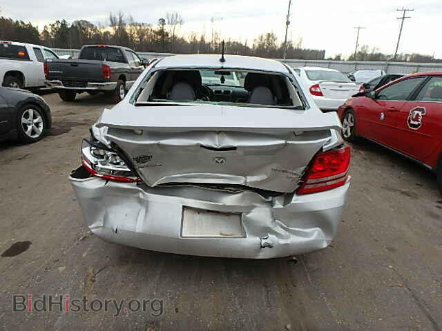2010 DODGE AVENGER - VIN: 1B3CC5FB8AN132942 - Photo 9