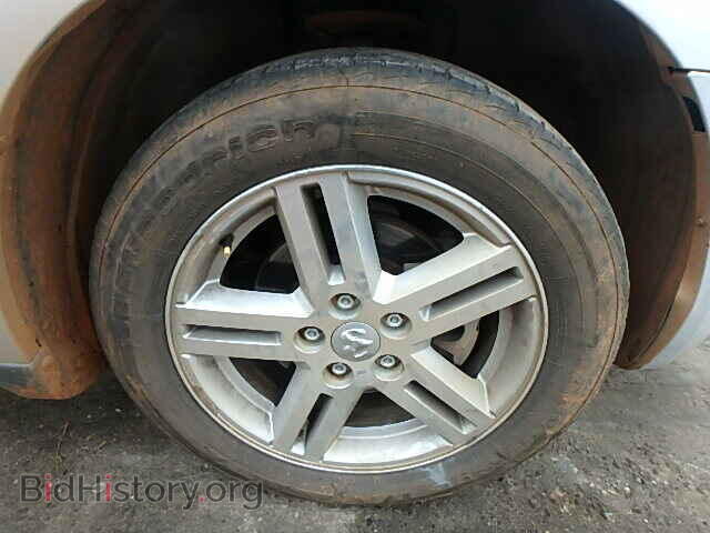 2010 DODGE AVENGER - VIN: 1B3CC5FB8AN132942 - Photo 10