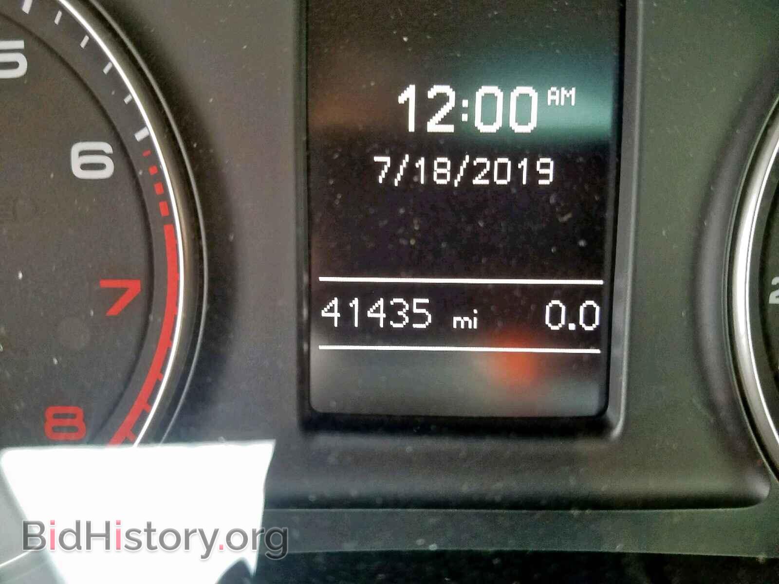 2016 AUDI Q3 PREMIUM - VIN: WA1BFCFS9GR010351 - Фото 8