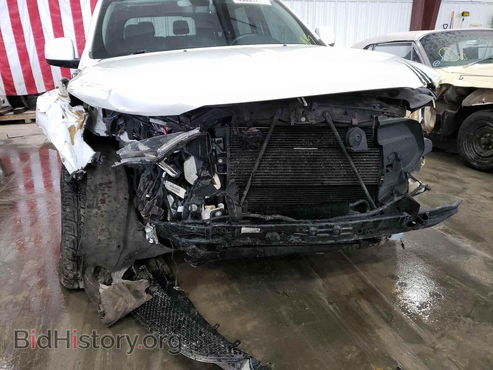 2015 DODGE DURANGO - VIN: 1C4RDJAG2FC874354 - Фото 9