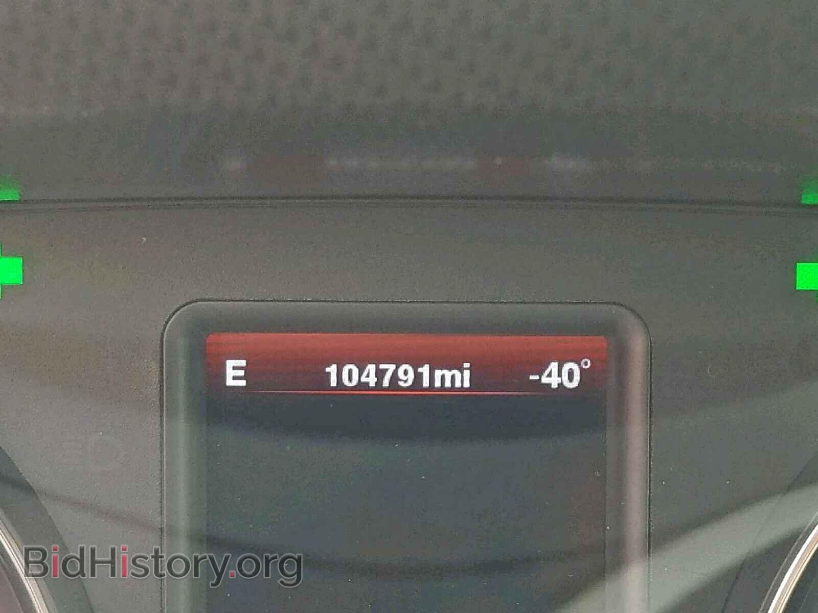 2012 DODGE CHARGER - VIN: 2C3CDXCT8CH270503 - Фото 8