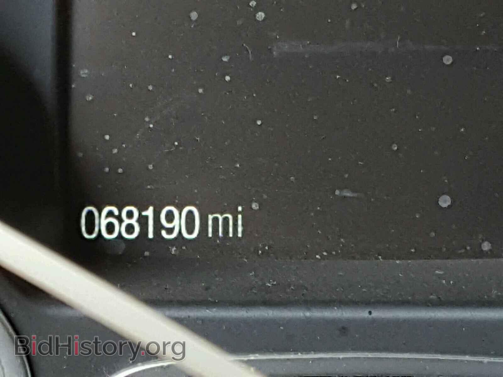 2017 FORD ESCAPE S - VIN: 1FMCU0F7XHUD24630 - Фото 8