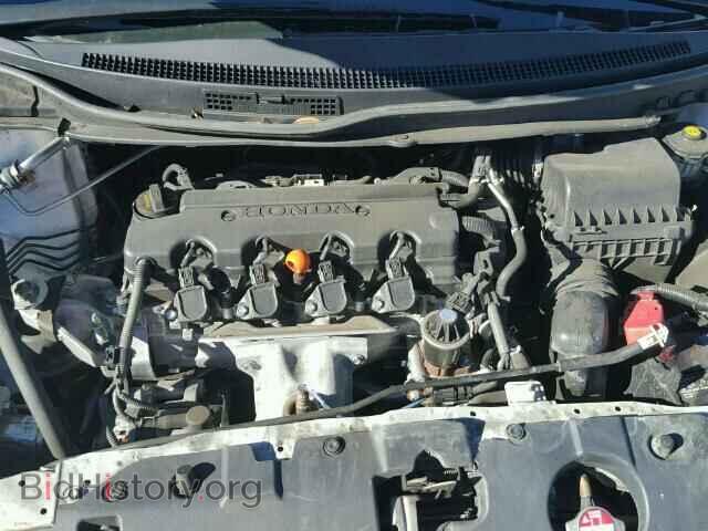 2013 HONDA CIVIC - VIN: 19XFB2F56DE265232 - Фото 7