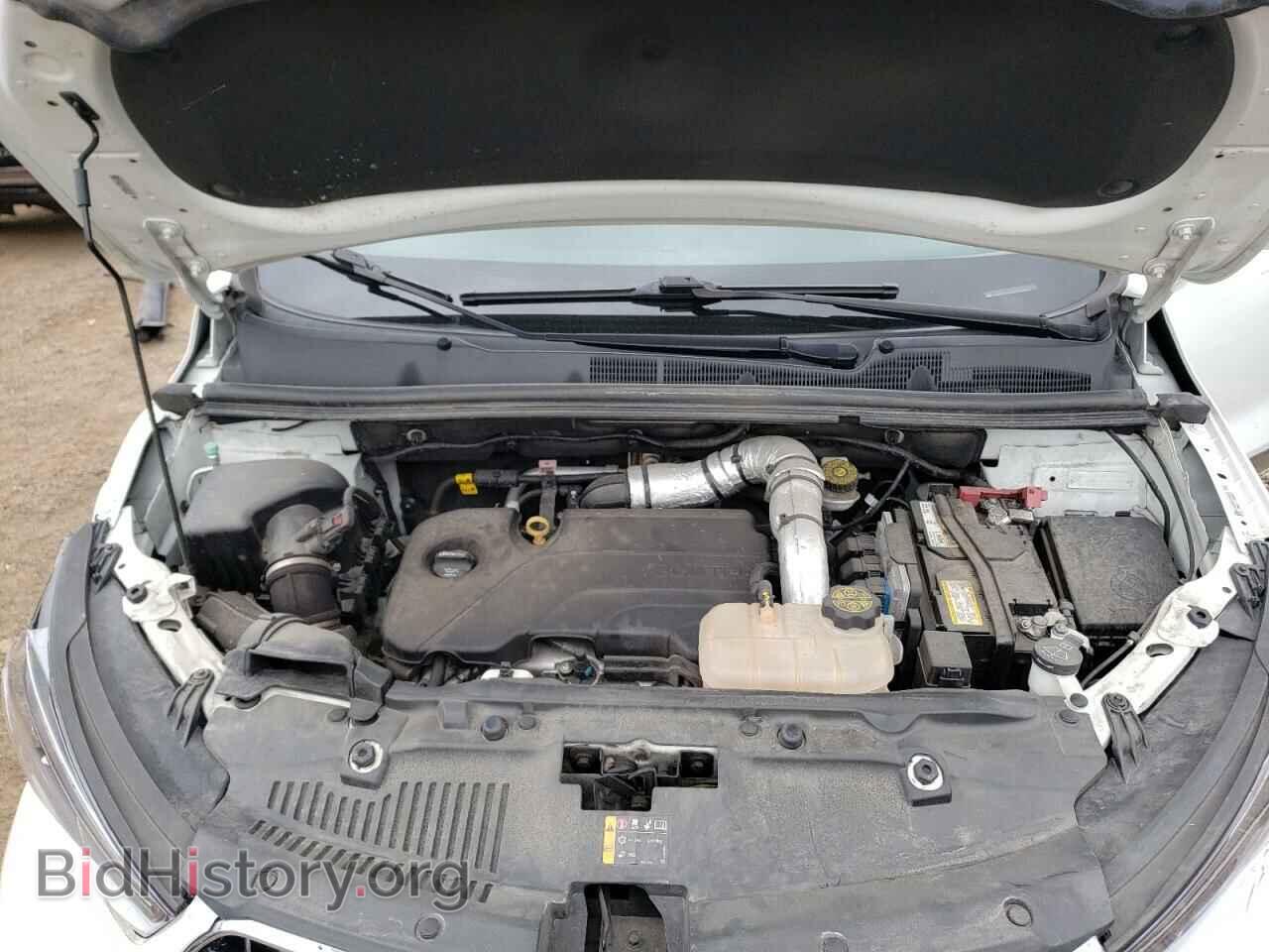 2019 BUICK ENCORE - VIN: KL4CJGSM1KB794799 - Photo 7