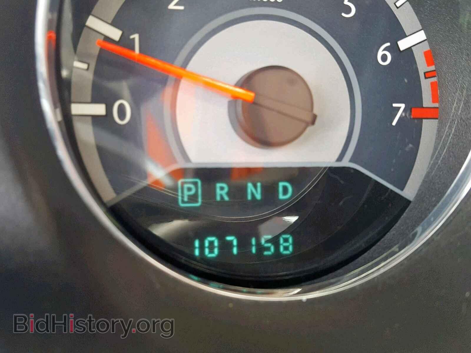 2014 CHRYSLER 200 - VIN: 1C3CCBAB5EN141712 - Фото 8