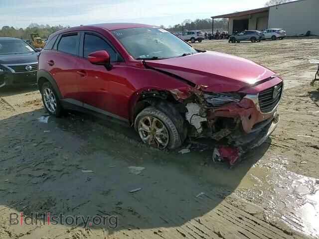 2021 MAZDA CX-3 - VIN: JM1DKDB76M1501309 - Фото 11