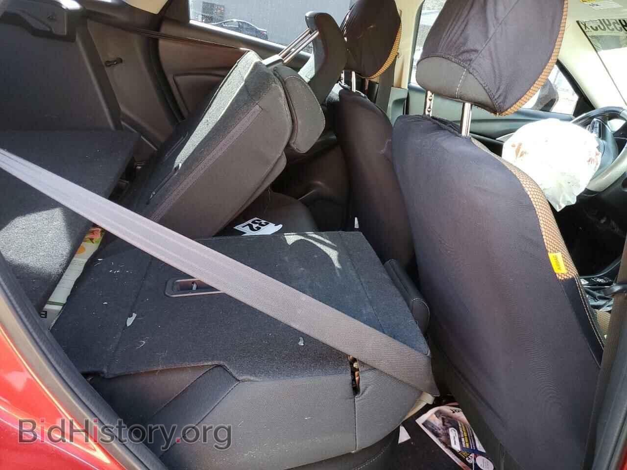 2021 MAZDA CX-3 - VIN: JM1DKDB76M1501309 - Фото 10