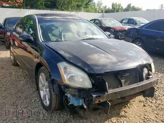 Фотография 1N4BA41E88C813271 - NISSAN MAXIMA 2008