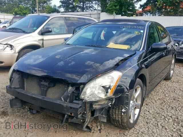 2008 NISSAN MAXIMA - VIN: 1N4BA41E88C813271 - Фото 2