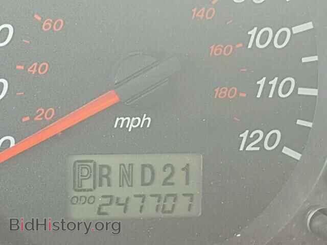 2002 MAZDA TRIBUTE - VIN: 4F2YU08152KM40095 - Фото 8