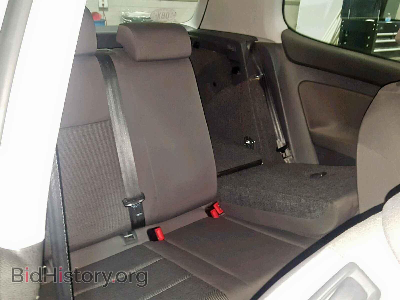 2008 VOLKSWAGEN RABBIT - VIN: WVWBA71K08W129945 - Фото 6