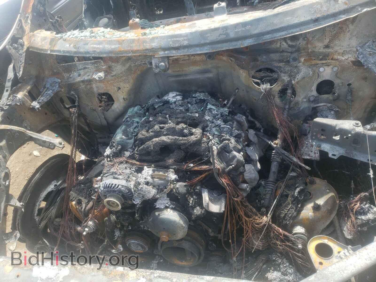 2020 CHEVROLET SILVERADO - VIN: 3GCPYBEH3LG363782 - Фото 7