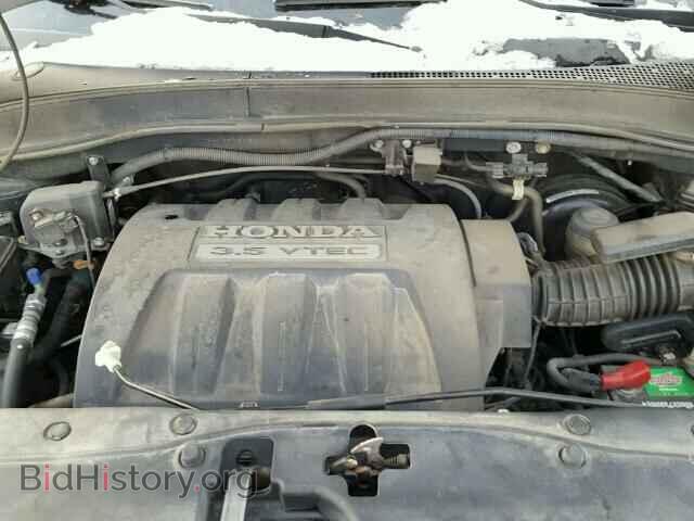 2006 HONDA PILOT - VIN: 2HKYF18436H561271 - Photo 7