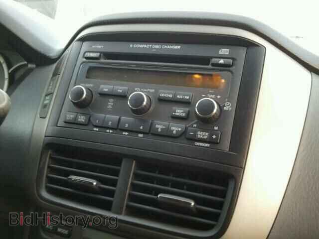2006 HONDA PILOT - VIN: 2HKYF18436H561271 - Photo 9