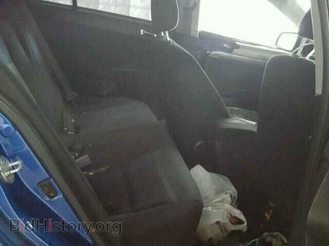 2011 MITSUBISHI LANCER - VIN: JA32U8FW2BU020011 - Фото 6