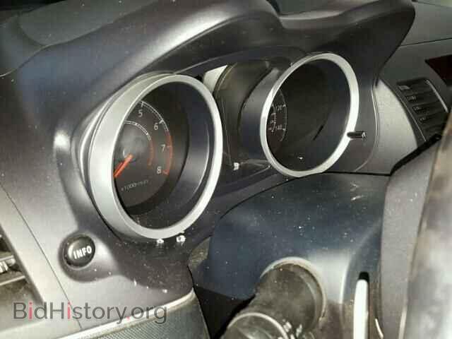 2011 MITSUBISHI LANCER - VIN: JA32U8FW2BU020011 - Фото 8