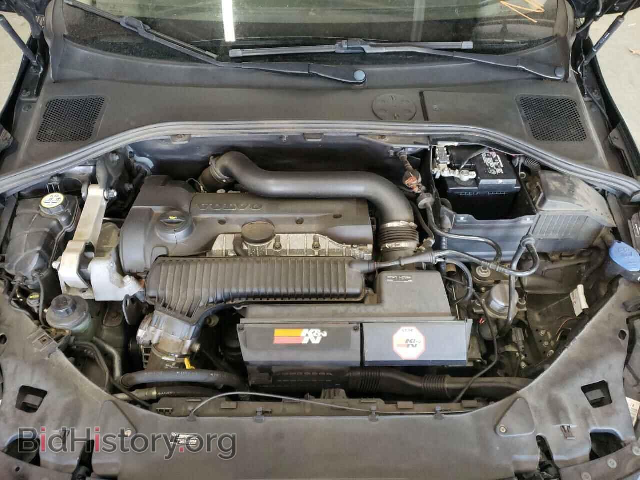 2012 VOLVO S60 - VIN: YV1622FS2C2145519 - Фото 7