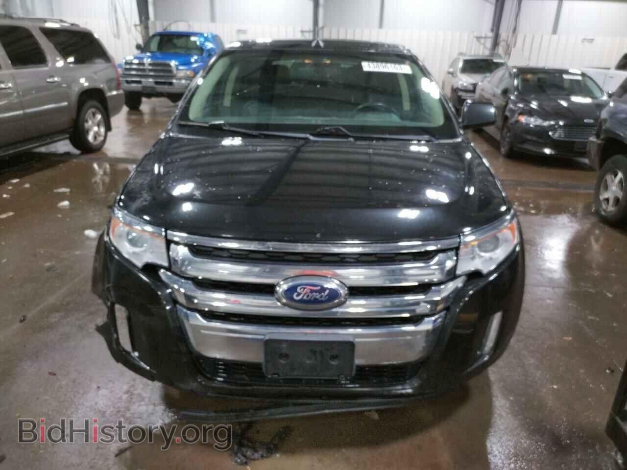 2011 FORD EDGE - VIN: 2FMDK4JC3BBA75641 - Photo 5