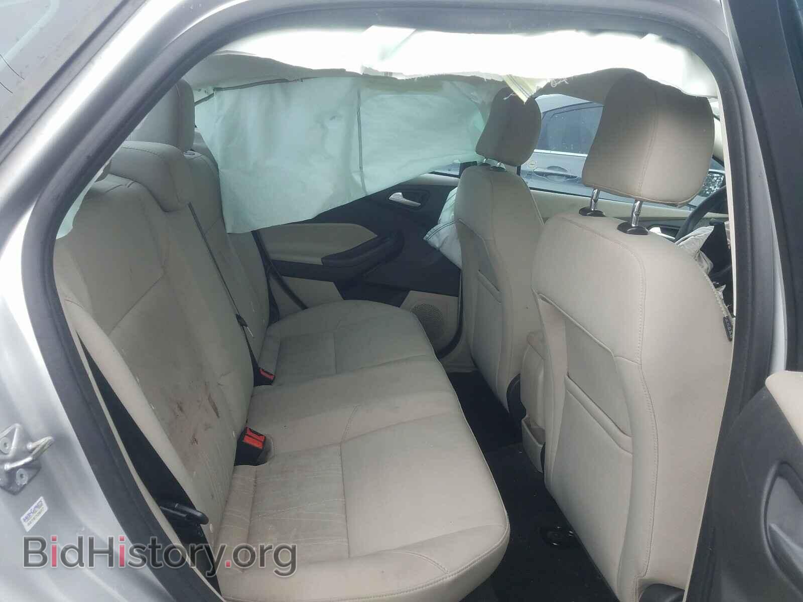 2015 FORD FOCUS - VIN: 1FADP3F20FL215253 - Фото 6