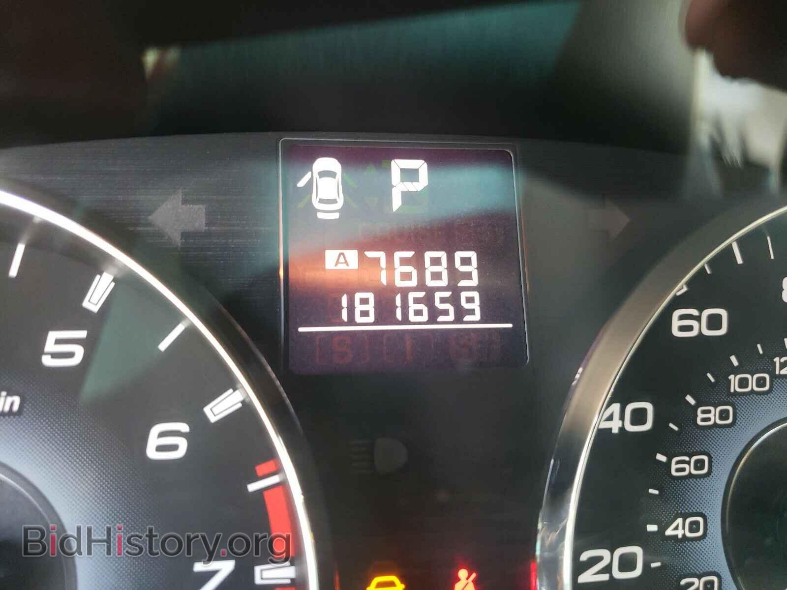 2010 SUBARU OUTBACK - VIN: 4S4BRBCC0A3334587 - Фото 8