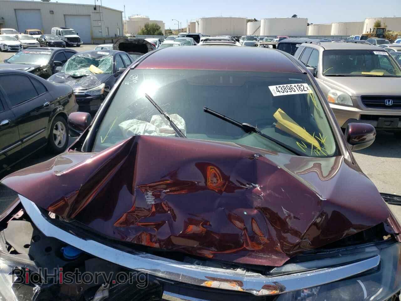 2016 HONDA PILOT - VIN: 5FNYF5H33GB018470 - Фото 7