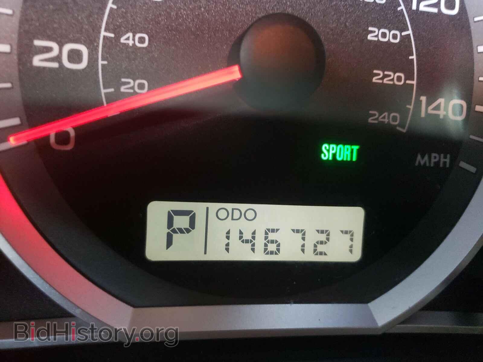 2011 SUBARU IMPREZA - VIN: JF1GH6B60BH826157 - Фото 8