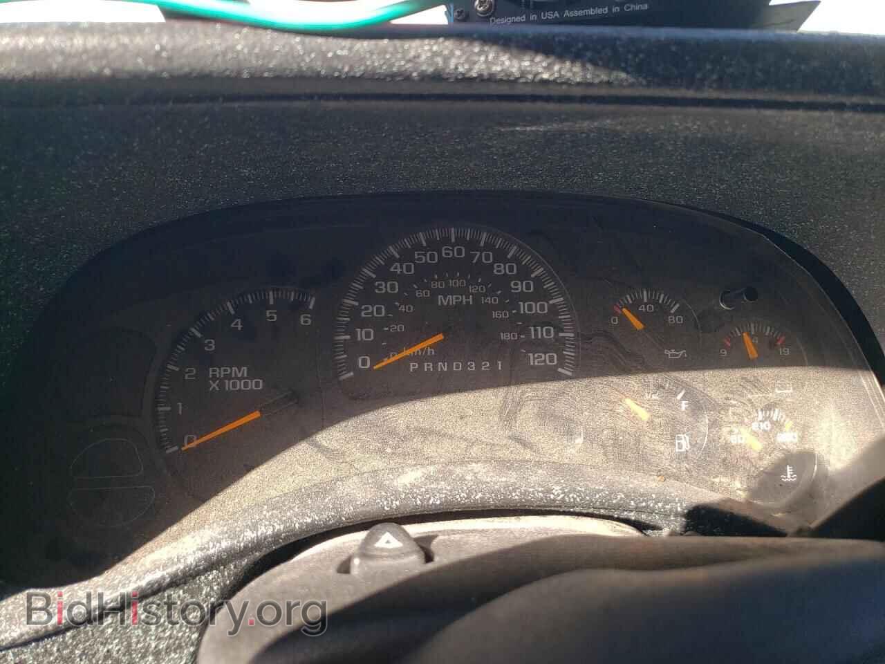 2007 CHEVROLET ALL Models - VIN: 1GCEC19X47Z129173 - Фото 9