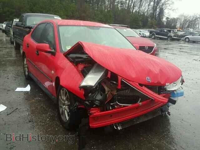 Photo YS3FB45S631002770 - SAAB 9 3 2003