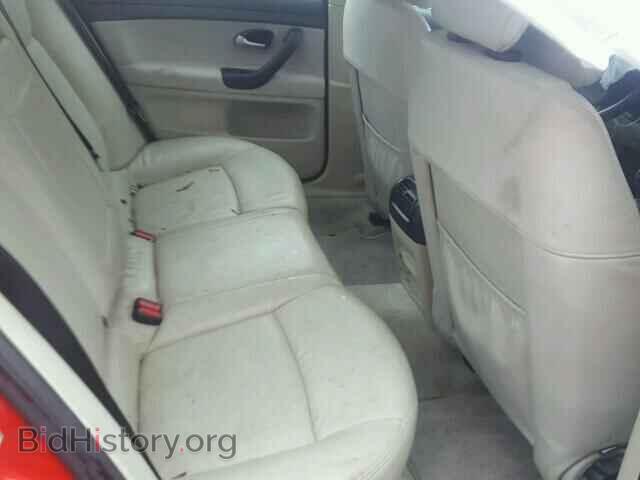 2003 SAAB 9 3 - VIN: YS3FB45S631002770 - Фото 6