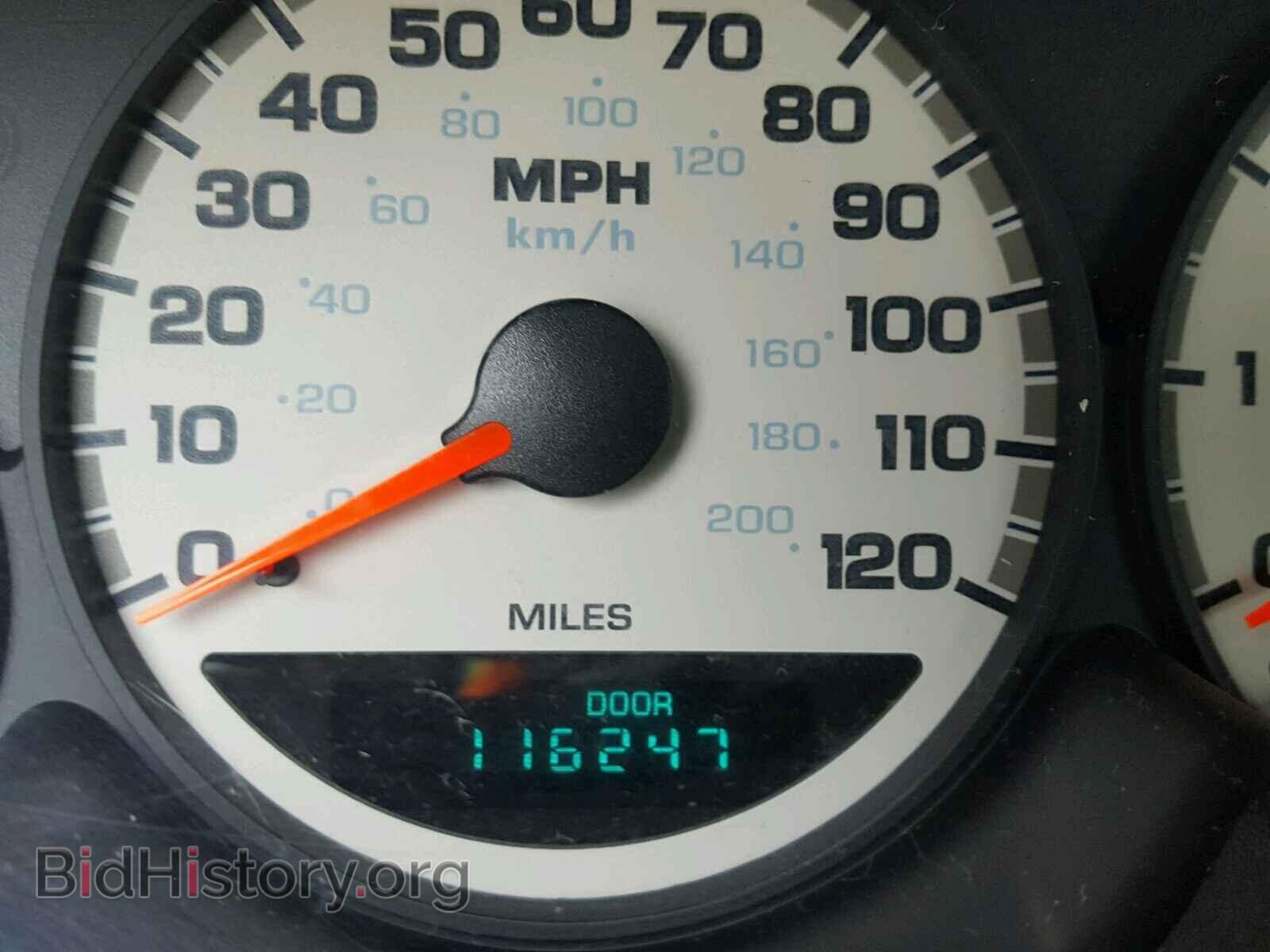 2004 DODGE NEON - VIN: 1B3ES56C54D515185 - Фото 8