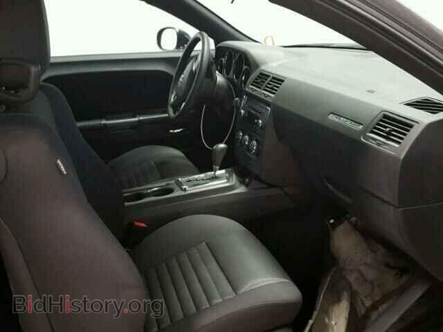 2014 DODGE CHALLENGER - VIN: 2C3CDYAG2EH127108 - Photo 5