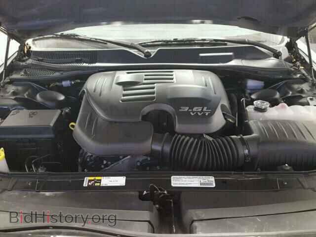 2014 DODGE CHALLENGER - VIN: 2C3CDYAG2EH127108 - Photo 7