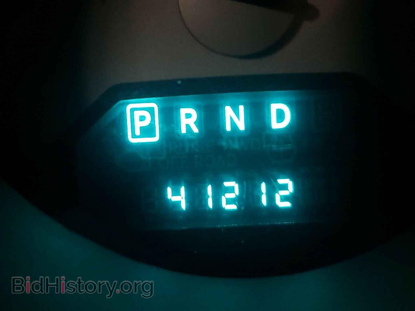 2008 CHRYSLER SEBRING - VIN: 1C3LC45K18N681357 - Фото 8