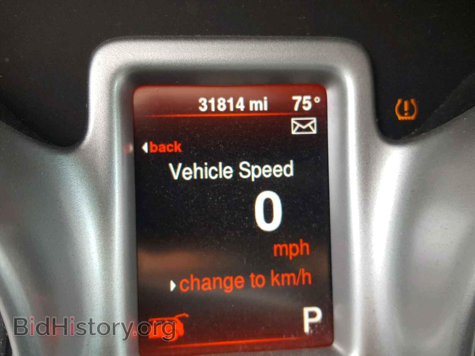 2014 DODGE JOURNEY SE - VIN: 3C4PDCAB2ET316997 - Фото 8