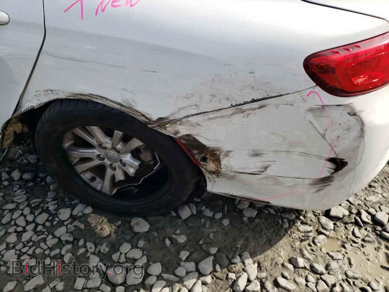 2016 CHRYSLER 200 - VIN: 1C3CCCABXGN124817 - Фото 9