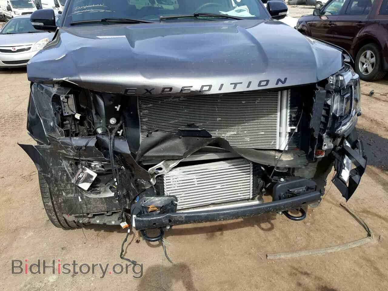 2021 FORD EXPEDITION - VIN: 1FMJU2AT0MEA42041 - Фото 9