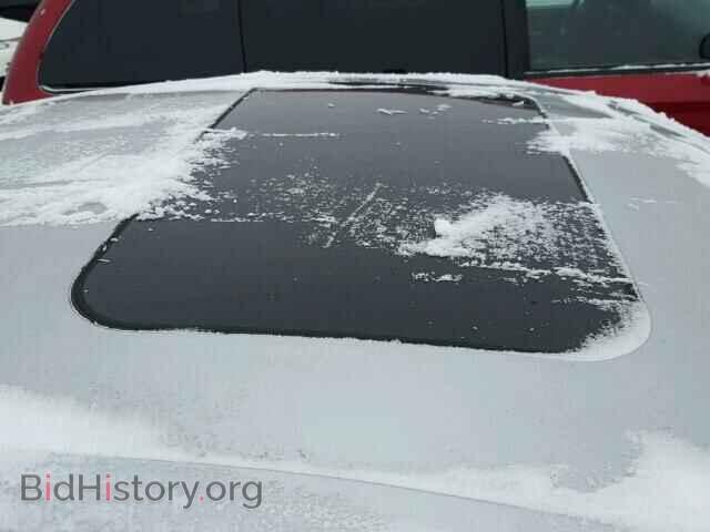 2005 AUDI A6 - VIN: WAUDL94F45N028659 - Фото 10