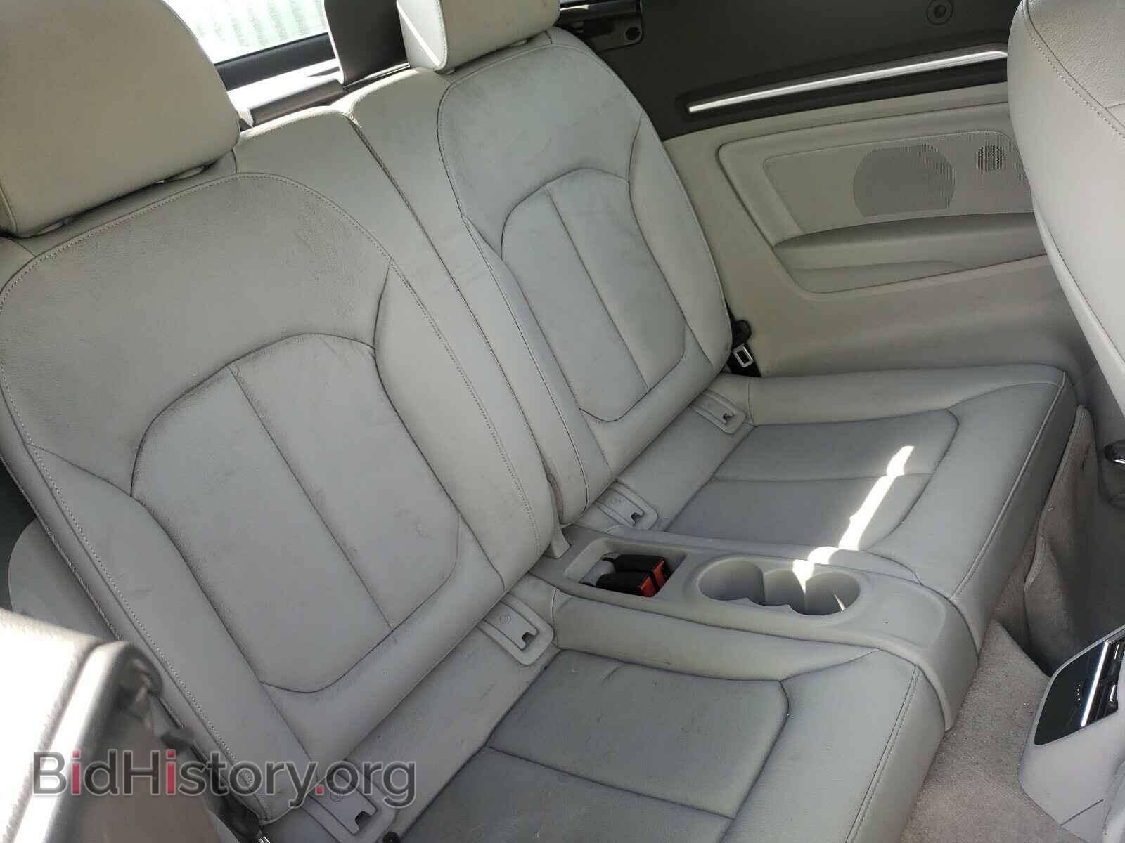 2016 AUDI A3 - VIN: WAU57LFF2G1106417 - Photo 6