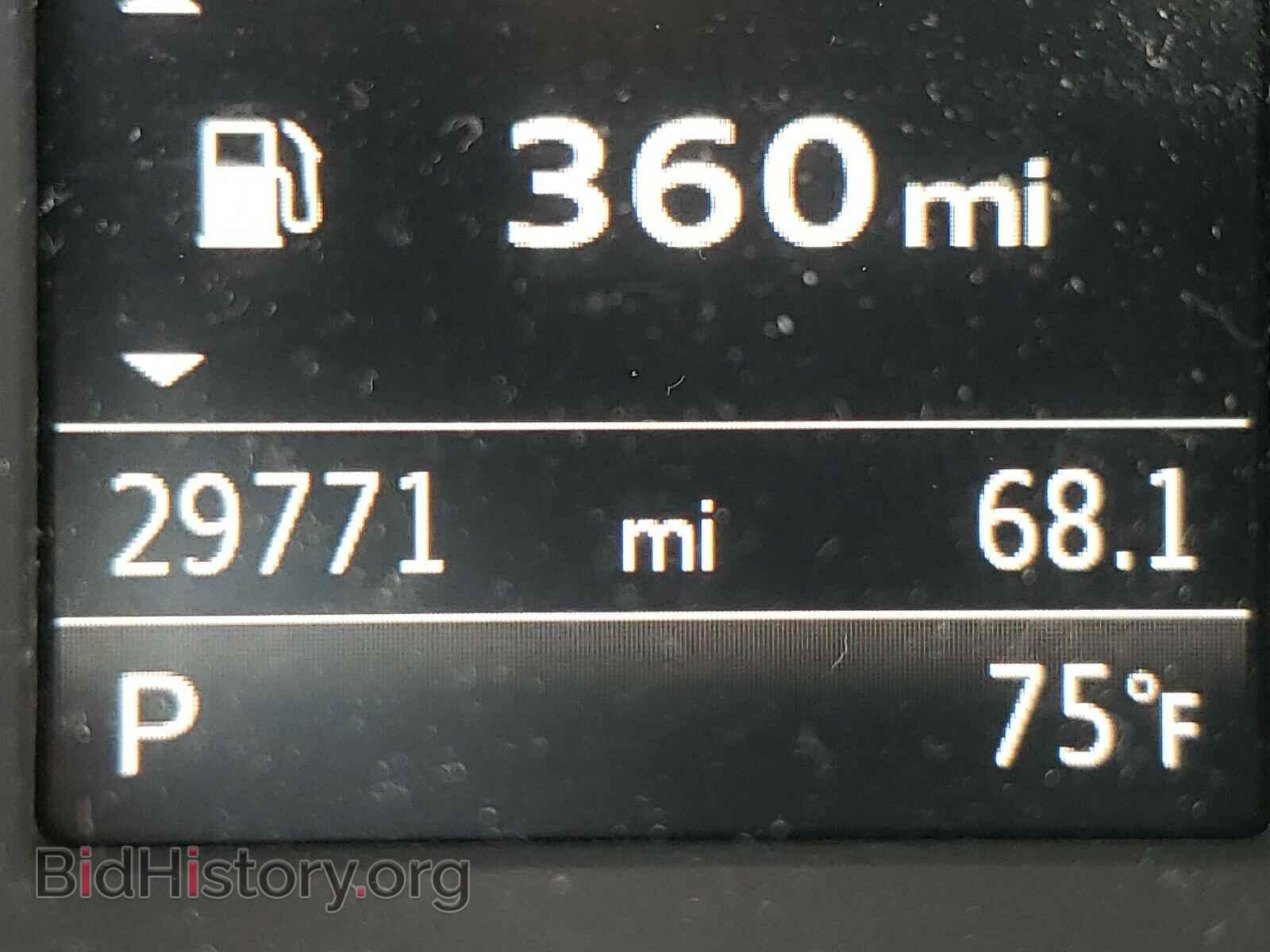 2016 AUDI A3 - VIN: WAU57LFF2G1106417 - Photo 8