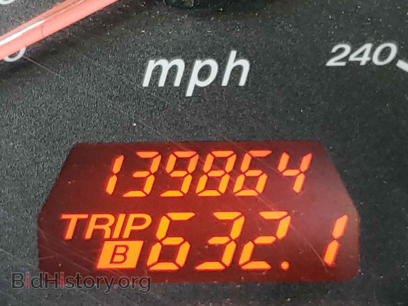 2007 MAZDA 6 - VIN: 1YVHP80C575M64349 - Фото 8
