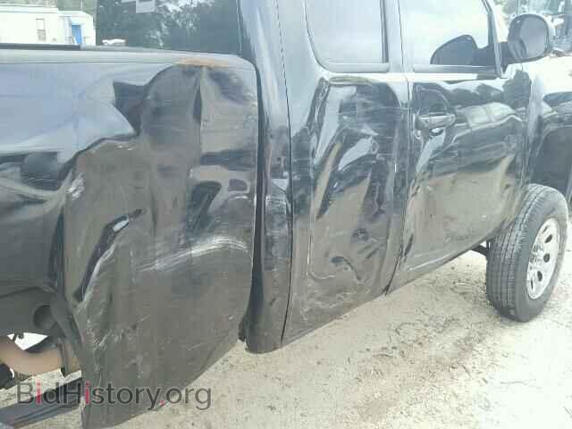2007 CHEVROLET SILVERADO - VIN: 1GCEC19X27Z644558 - Фото 9