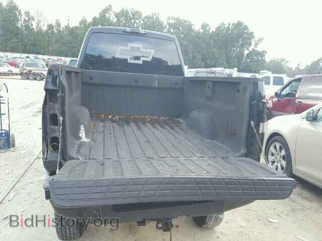 2007 CHEVROLET SILVERADO - VIN: 1GCEC19X27Z644558 - Фото 10