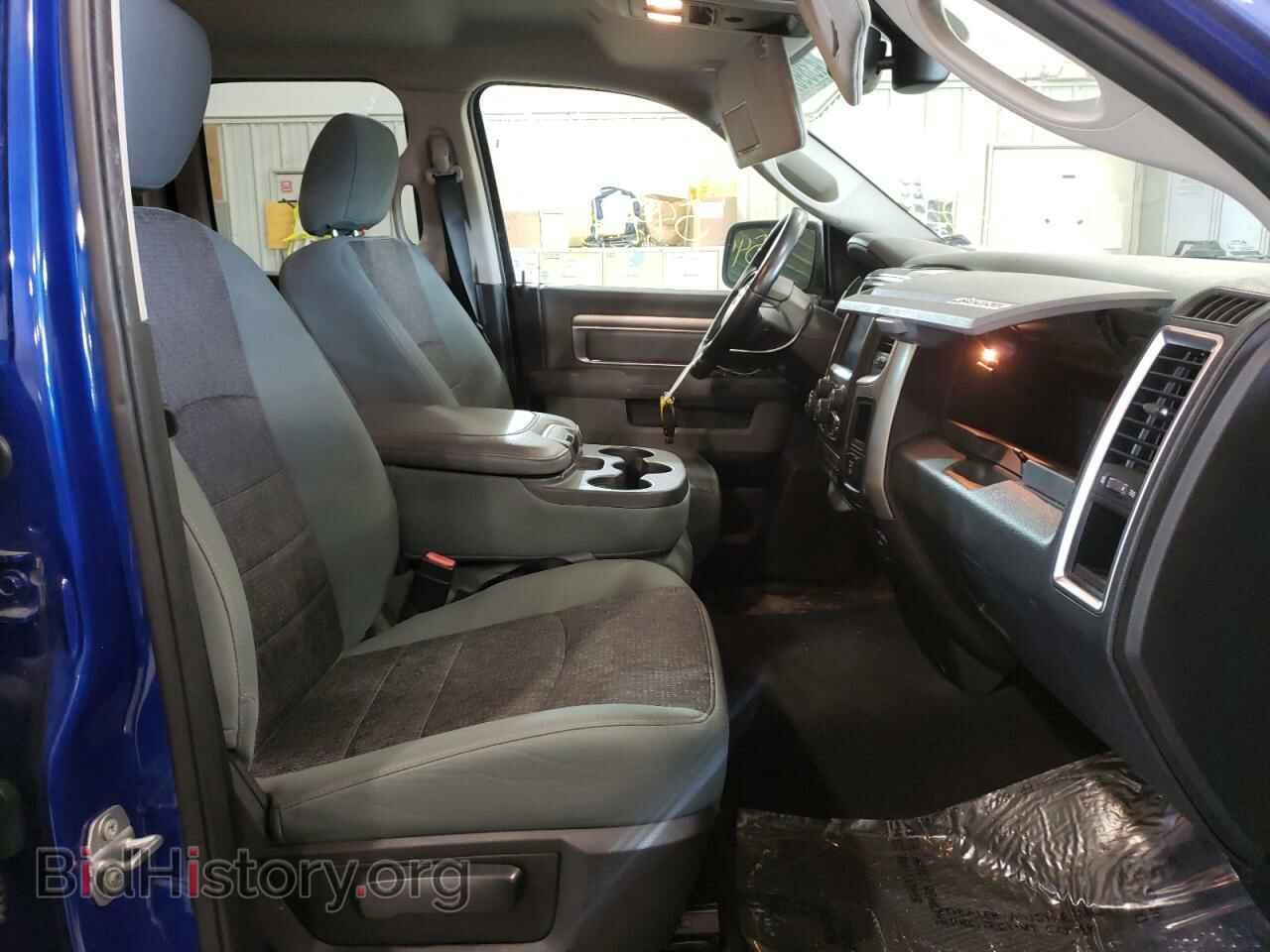 2017 RAM 1500 - VIN: 1C6RR7GG2HS644728 - Фото 5