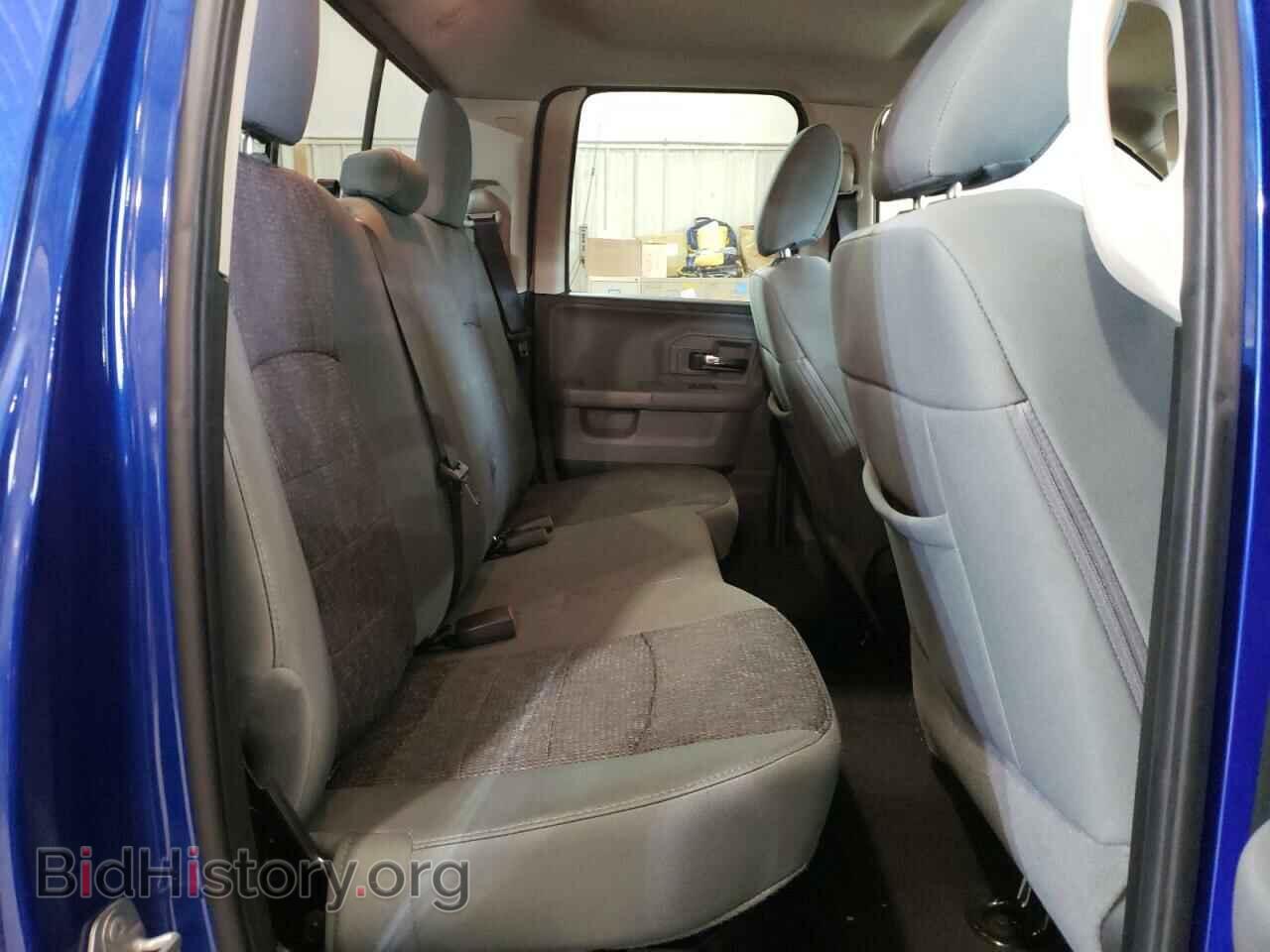 2017 RAM 1500 - VIN: 1C6RR7GG2HS644728 - Фото 6