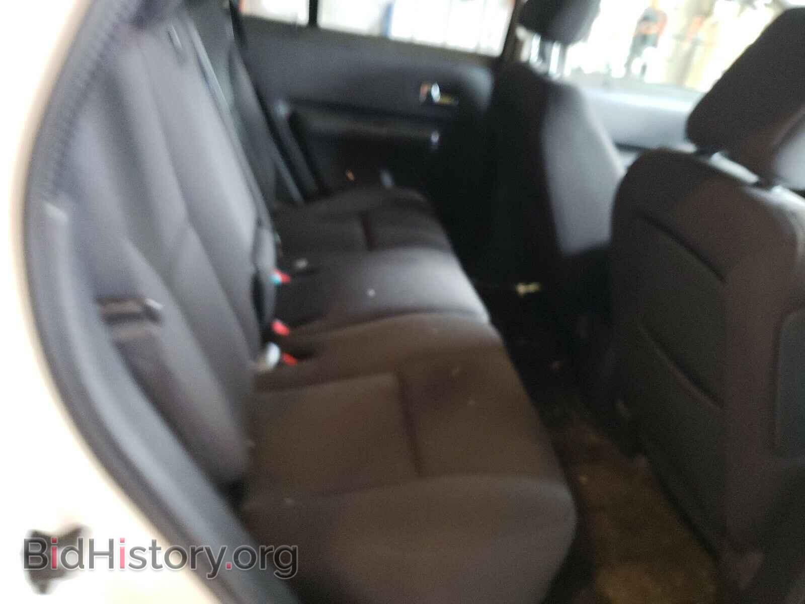 2010 FORD EDGE - VIN: 2FMDK3JCXABA36909 - Фото 6