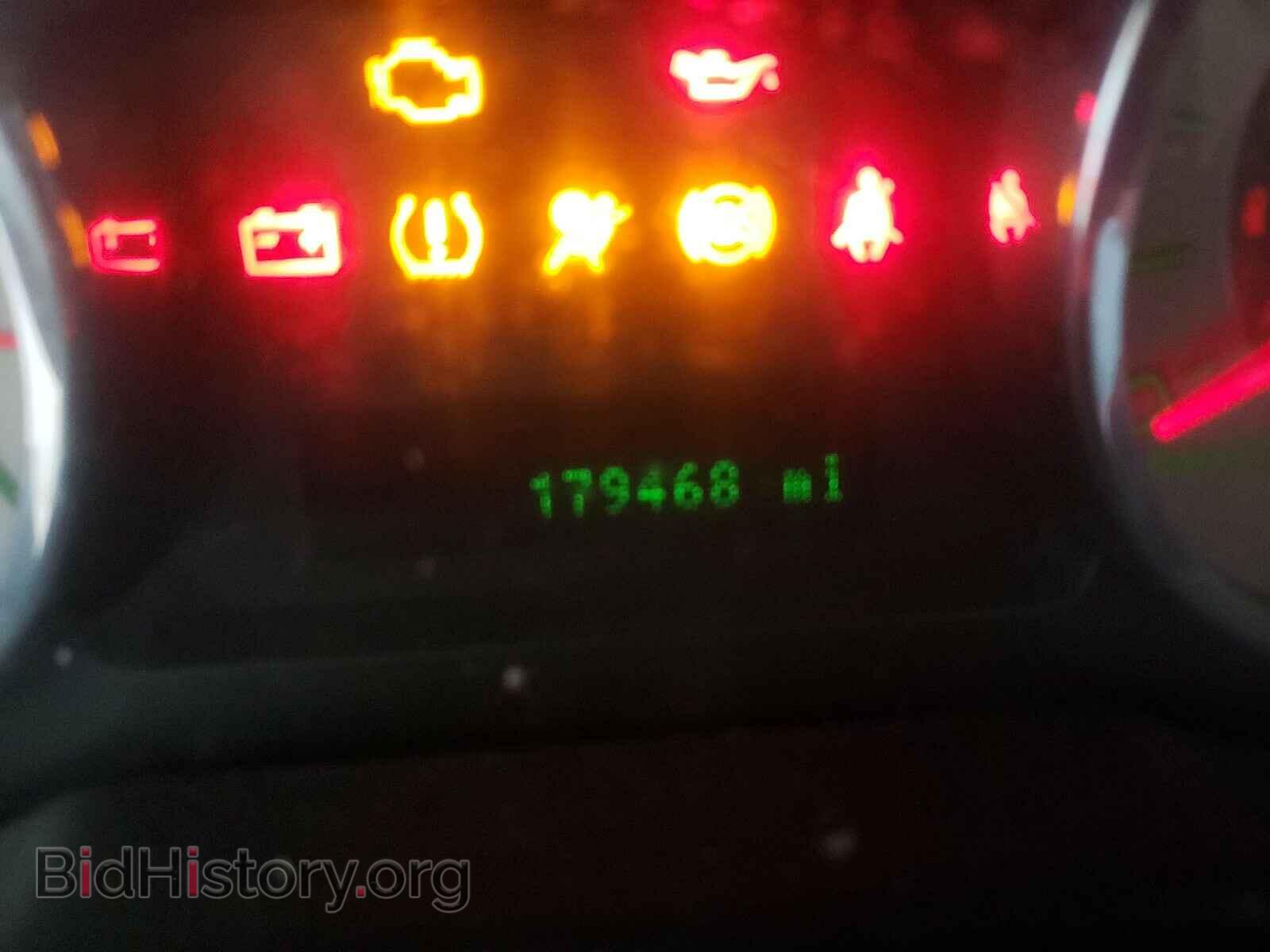 2010 FORD EDGE - VIN: 2FMDK3JCXABA36909 - Фото 8