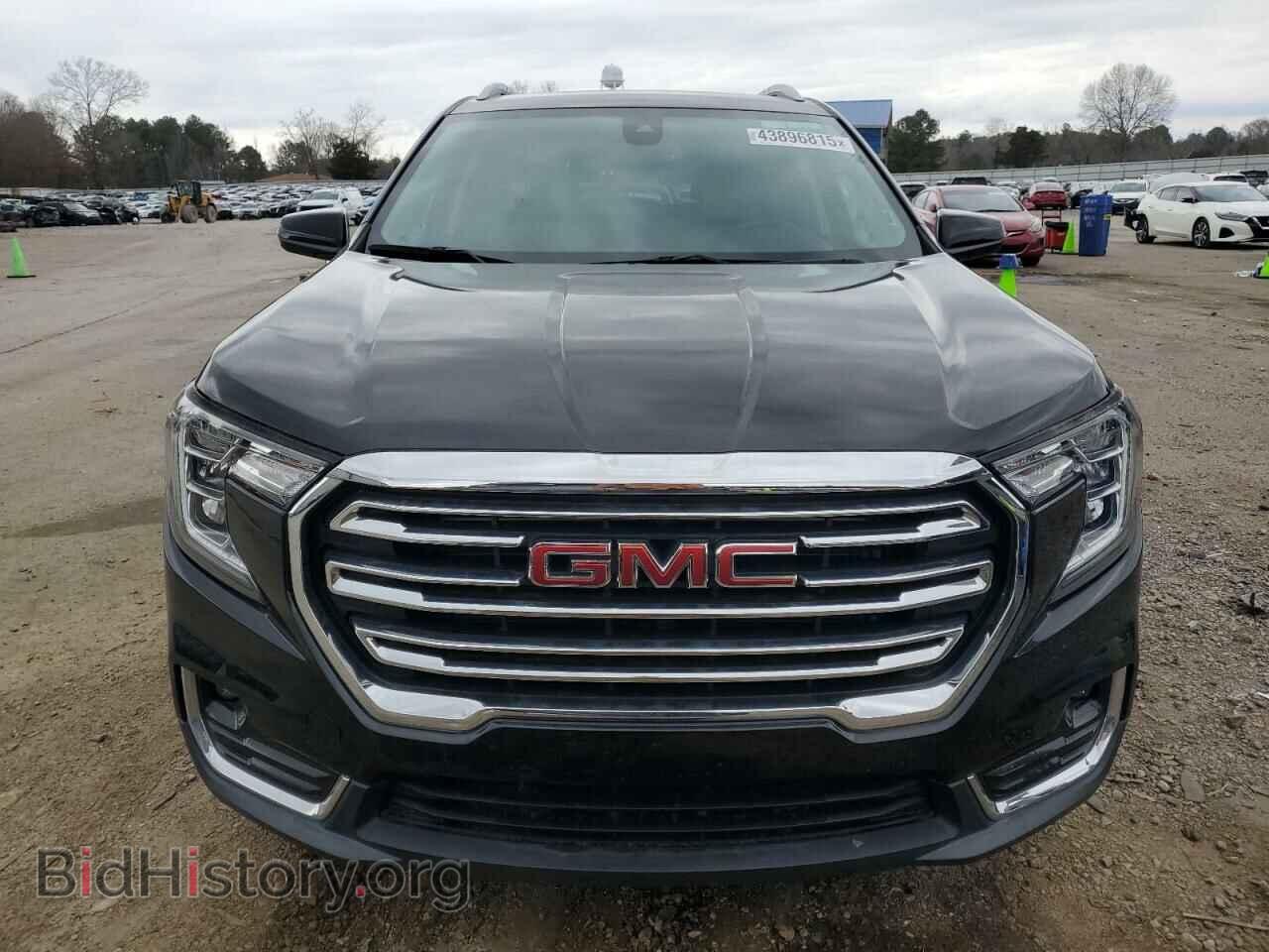 2023 GMC TERRAIN - VIN: 3GKALPEG3PL153208 - Photo 5