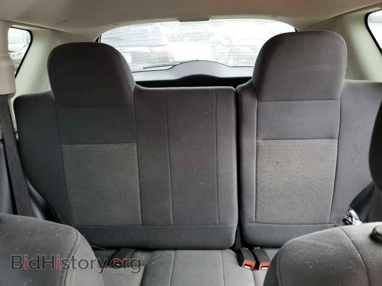2012 JEEP COMPASS - VIN: 1C4NJDEB0CD577743 - Photo 10